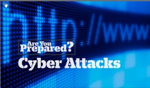 Cyber Attacks