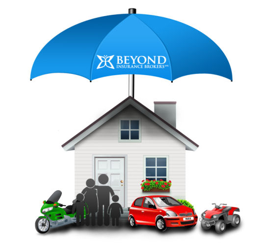 Beyond Insurance Brokers - Property Insurnace