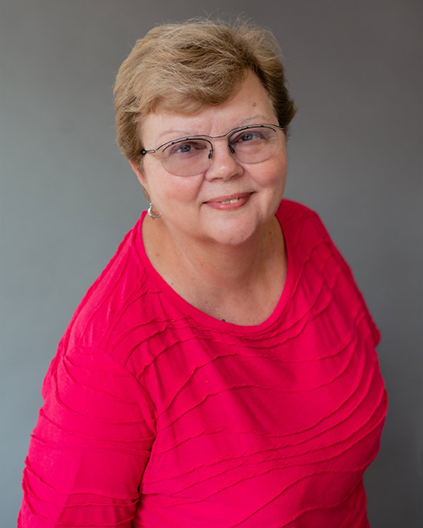 Penny Thompson