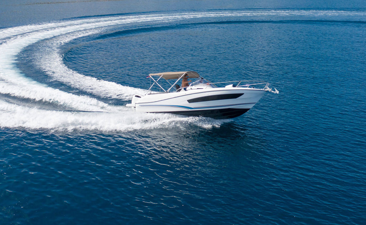 Watercraft Insurance