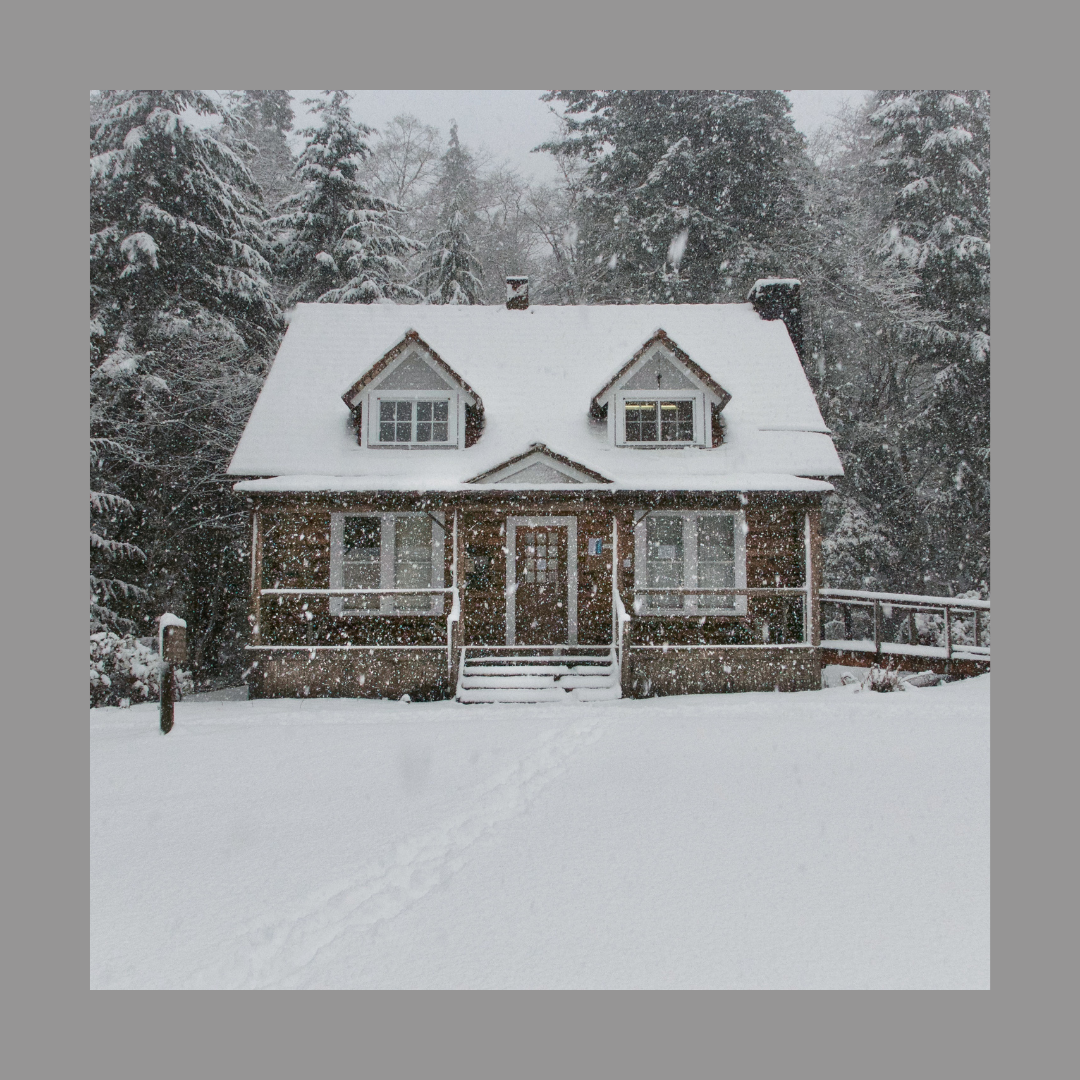 16 things any homeowner can tackle to prepare for winter